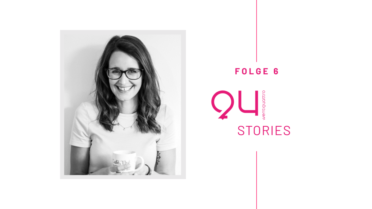 24Stories: Manuela Egger