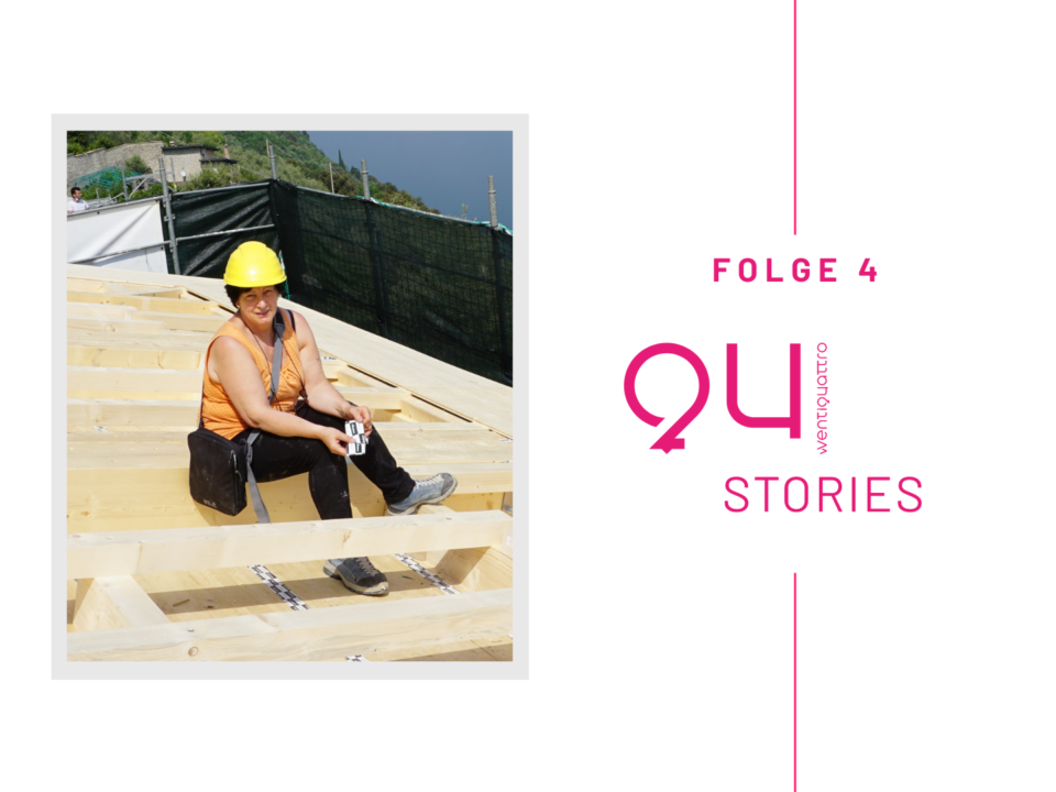 24Stories: Herta Peer