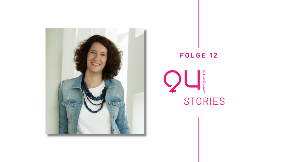 24Stories Sabine Mair