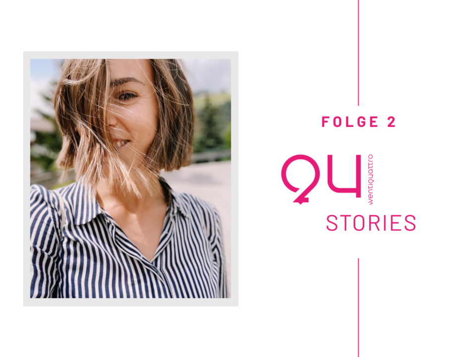24Stories: Vanessa Runggaldier
