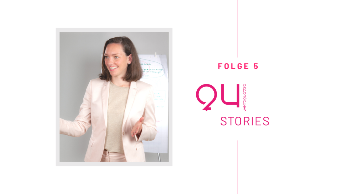 24Stories: Diana Uschner