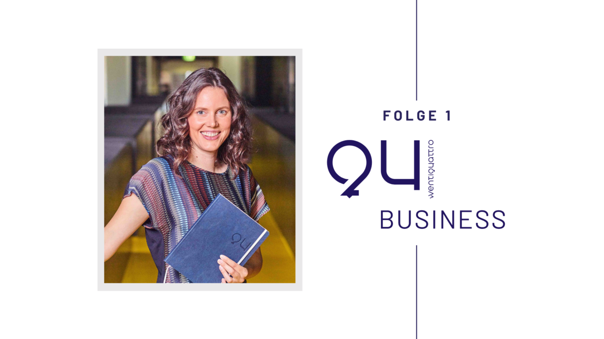 24Business Folge 1 Meilensteine