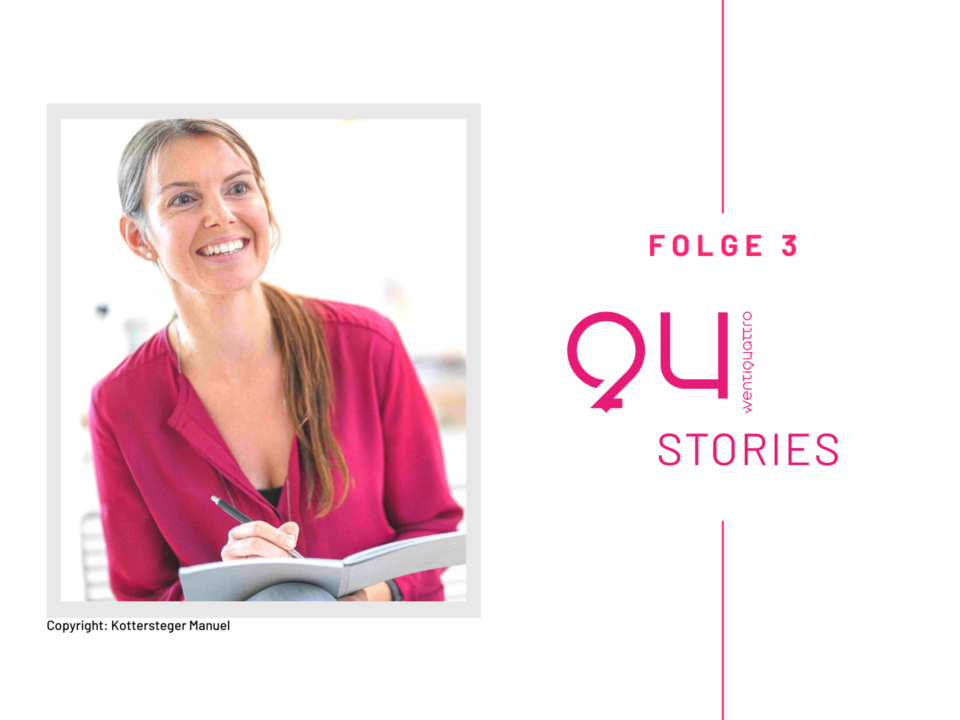24Stories: Vera Kammerer