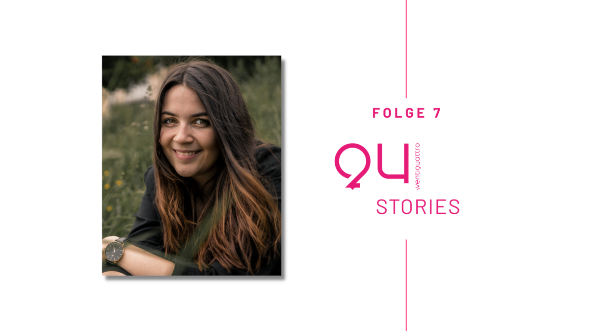 24Stories Valentina Strobl