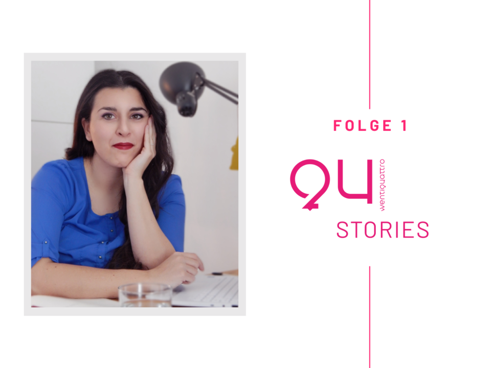 24Stories: Giulia Cestaro