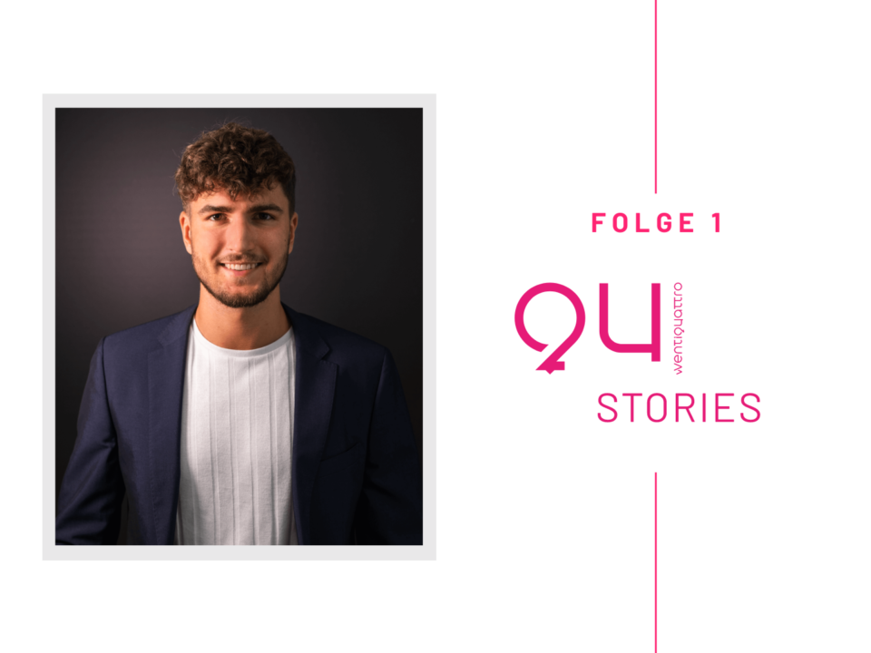 24Stories: Philip Pircher