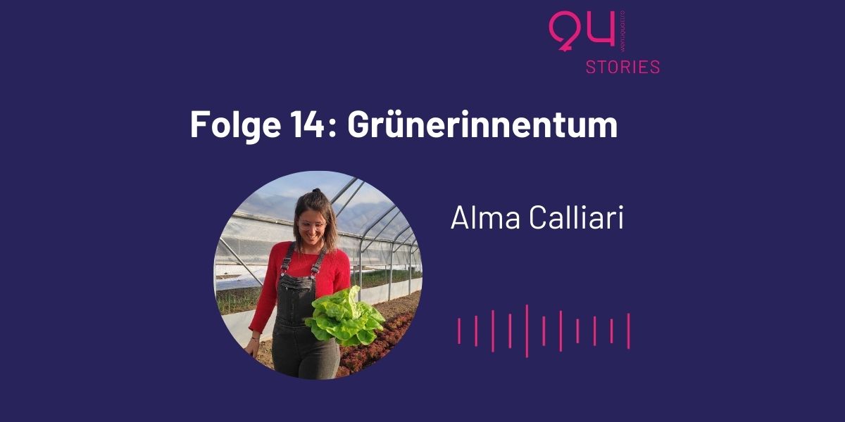Alma Calliari